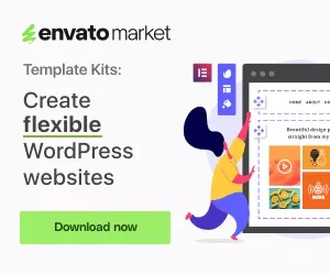 Wordpress Theme