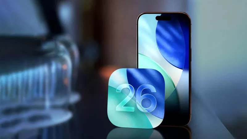 iOS 26 có gì mới? Những tính năng thú vị trên iOS 26, có nên cập nhật?